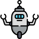 robot icon