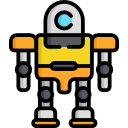 robot icon