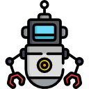 robot icon