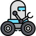 robot icon