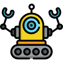 robot icon