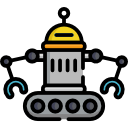 robot icon