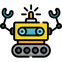 robot icon