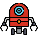 robot icon