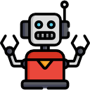 robot icon