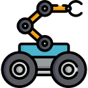 robot icon