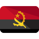 angola 