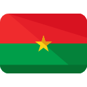 burkina faso 