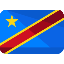 república democrática del congo icon