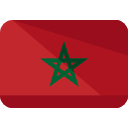 marruecos icon