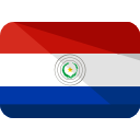 paraguay icon