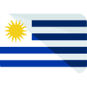 uruguay icon