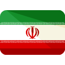 Iran Flag