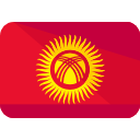 kirguistán icon