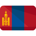 mongólia 