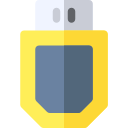 memoria usb icon