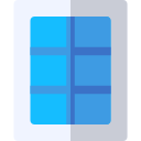 panel solar icon