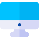 monitor icon