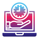 reloj icon