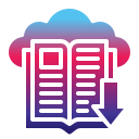 libro electronico icon