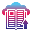 libro electronico icon