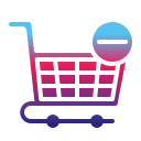 carrito de compras icon