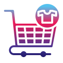 carrito de compras icon