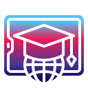 graduación icon