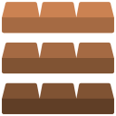 chocolate icon