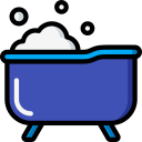 baño icon