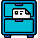 archivador icon