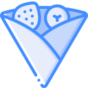 crepe icon