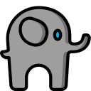 elefante icon