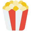 pop corn icon