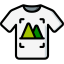 camiseta icon