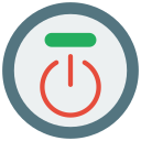 Power button