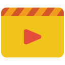 video icon