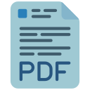 pdf icon