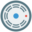 detector de humo icon