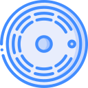 detector de humo icon