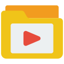 video icon