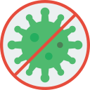 bacterias icon