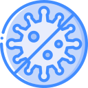 bacterias icon