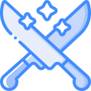 cuchillo icon