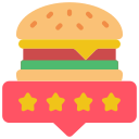 hamburguesa 