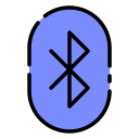 bluetooth icon