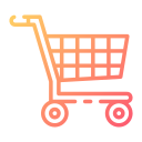 carrito de compras icon