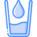 dispensador de agua icon