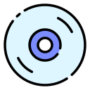 cd icon