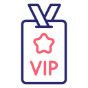 vip icon